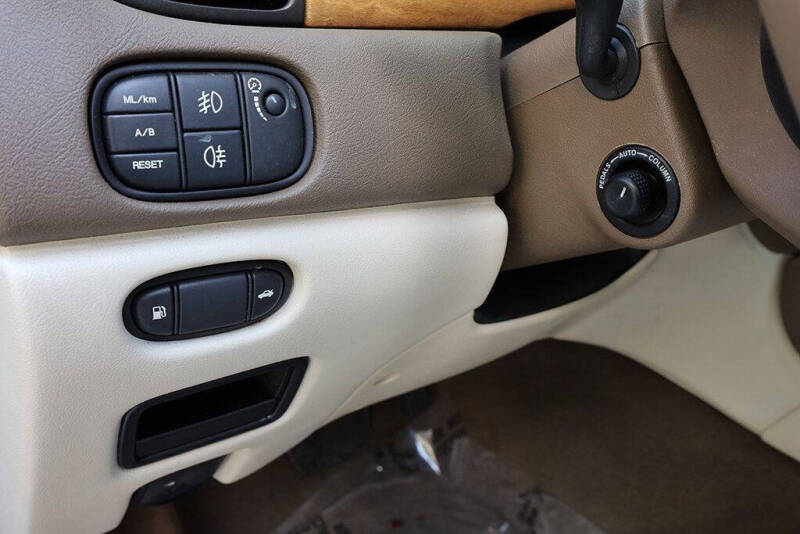 2006 Jaguar S-Type 3.0