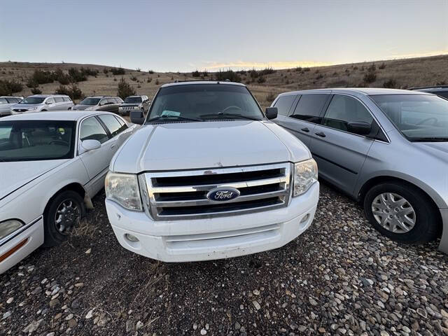 2010 Ford Expedition XLT