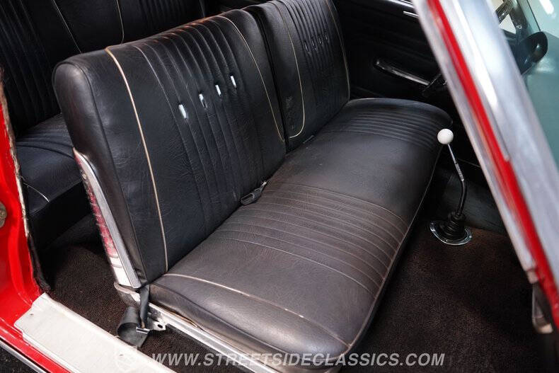 1963 Ford Galaxie