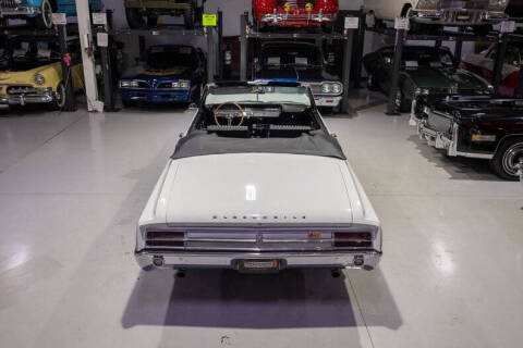 1965 Oldsmobile Cutlass