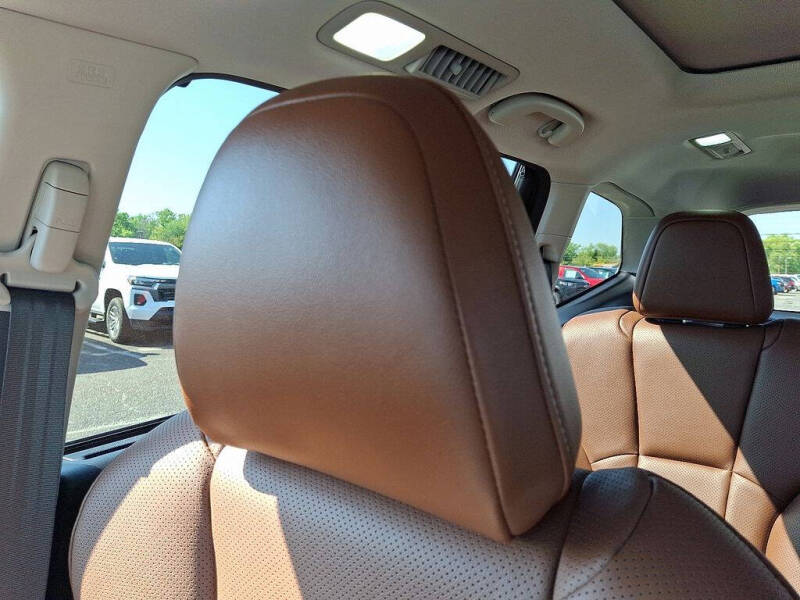 2020 Subaru Ascent Touring