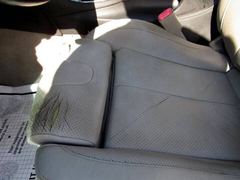 2008 Infiniti G37 Sport