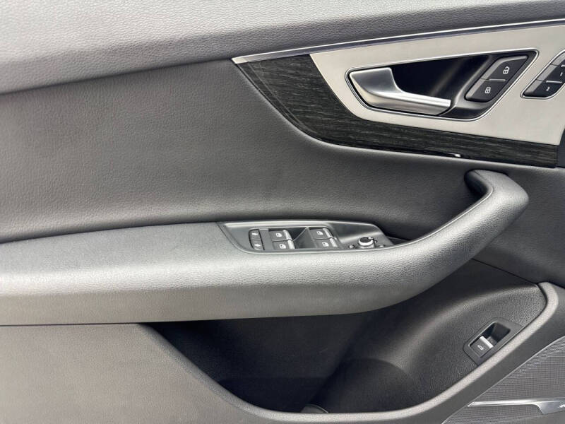 2019 Audi Q7