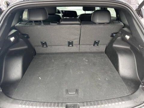 2024 Chevrolet Blazer EV 2LT