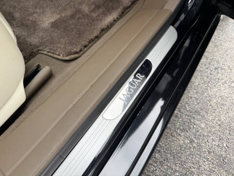 2006 Jaguar XJ-Series Vanden Plas