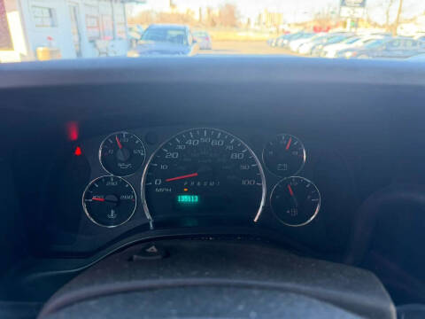 2021 Chevrolet Express 2500