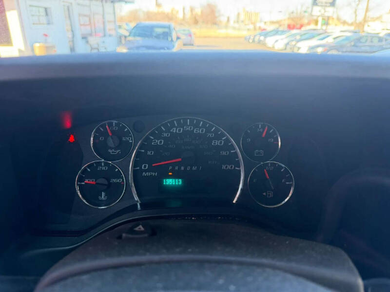 2021 Chevrolet Express 2500