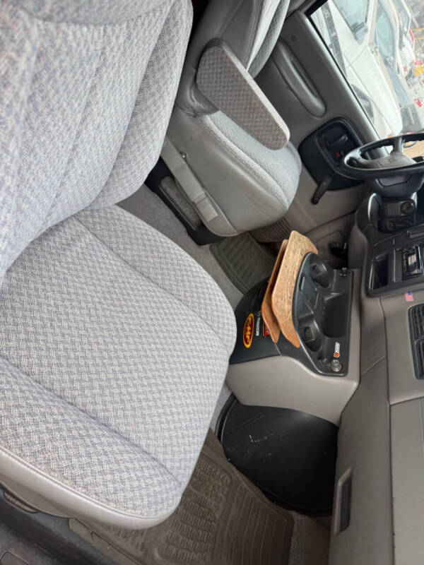 1996 GMC Savana G2500