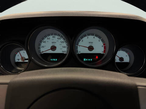 2009 Dodge Challenger R/T