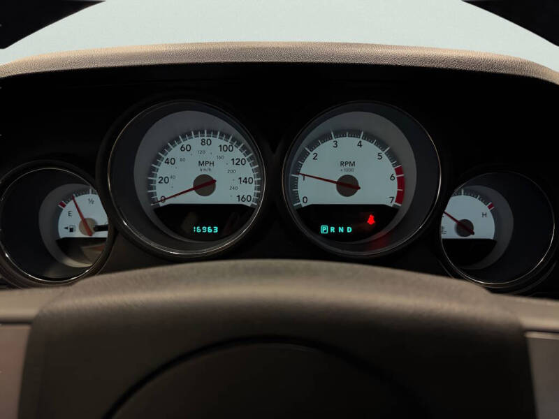 2009 Dodge Challenger R/T