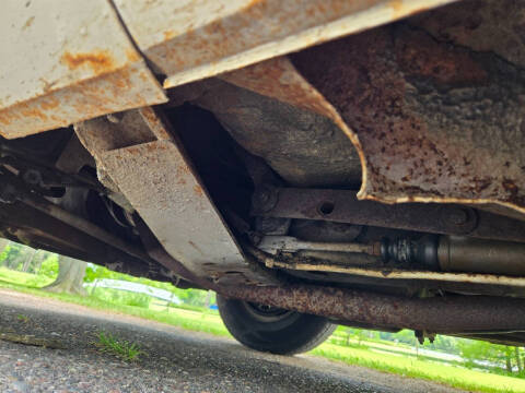 1958 Packard Series 58L