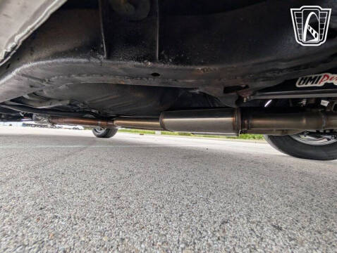 1968 Chevrolet Impala