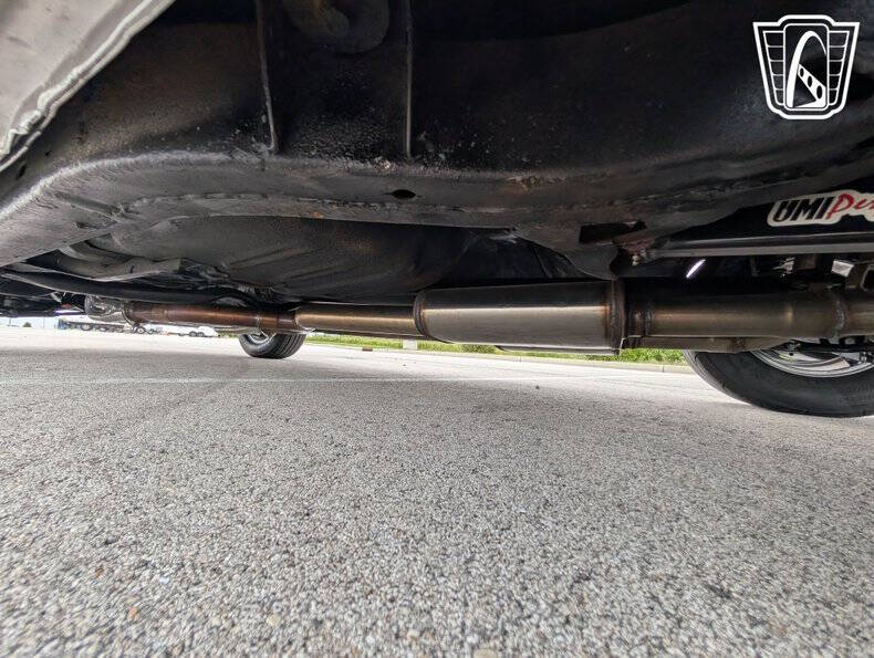 1968 Chevrolet Impala