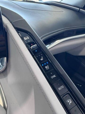 2020 Chevrolet Corvette Stingray