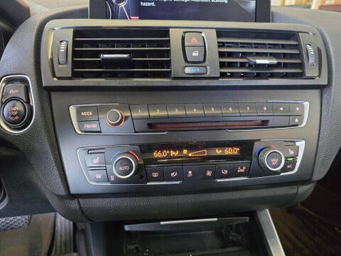 2014 BMW 2 Series M235i