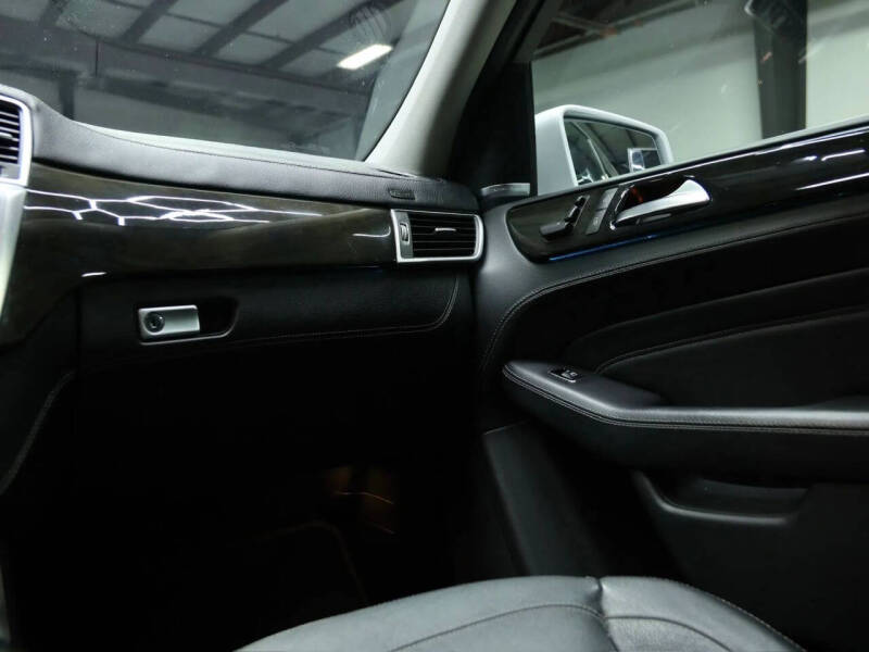 2015 Mercedes-Benz M-Class ML 400