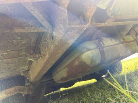 1959 Chevrolet Bel Air