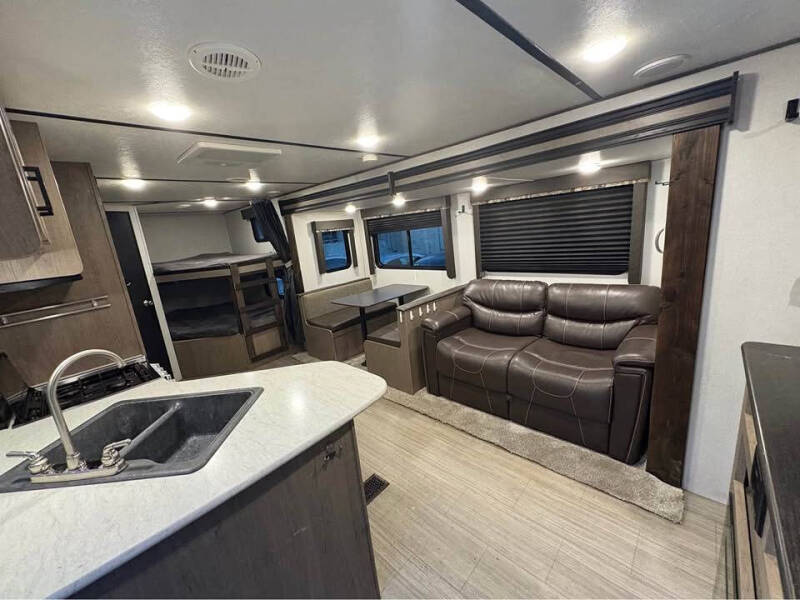 2020 Keystone RV Hideout