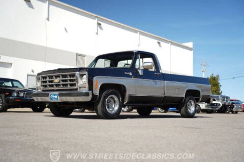 1979 Chevrolet C10