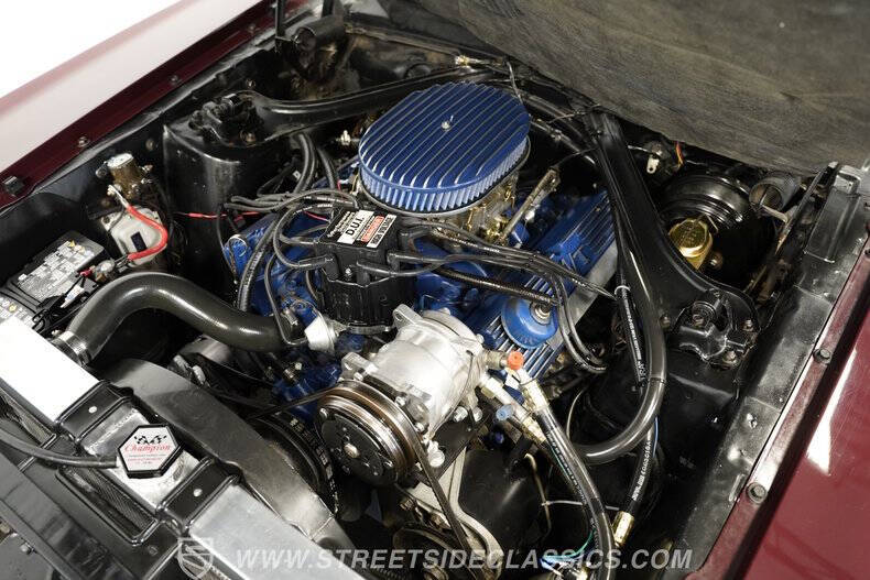 1969 Ford Mustang