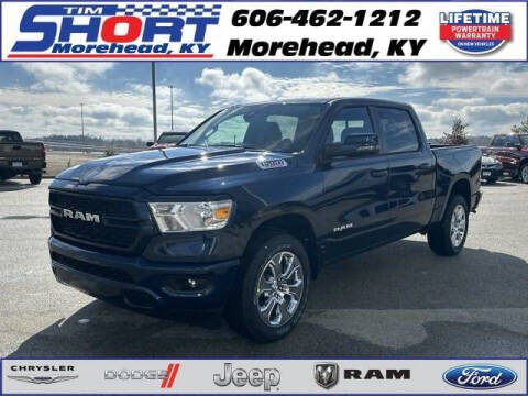 2023 RAM 1500 for sale at Tim Short Chrysler Dodge Jeep RAM Ford of Morehead in Morehead KY