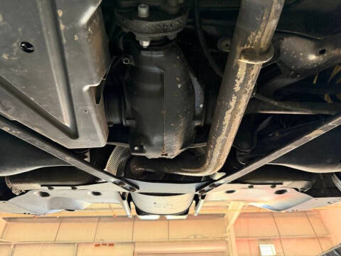 2005 Chrysler Crossfire Limited