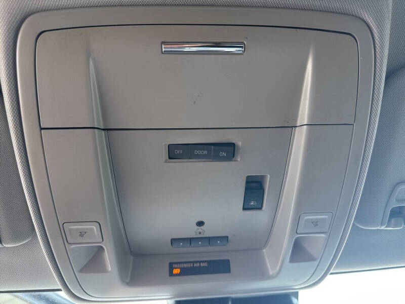 2016 GMC Sierra 1500