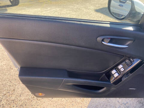 2006 Mazda RX-8 Automatic