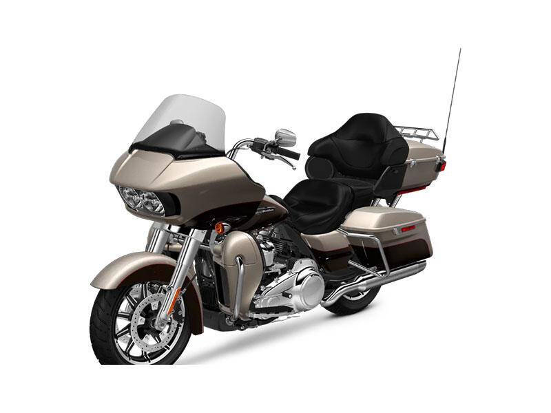 2018 Harley-Davidson Road Glide Ultra