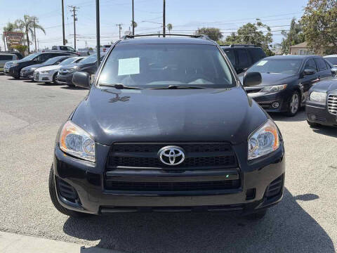 2012 Toyota RAV4