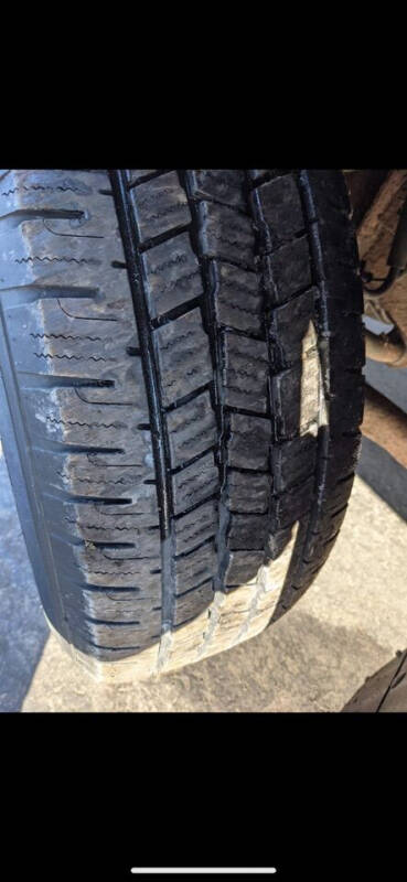 2006 Ford Explorer Limited