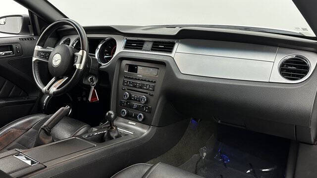 2014 Ford Mustang V6 Premium