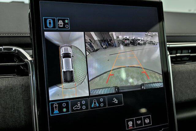 2026 GMC Sierra EV Elevation