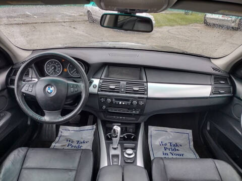 2009 BMW X5 xDrive30i