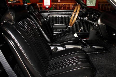 1972 Chevrolet Chevelle