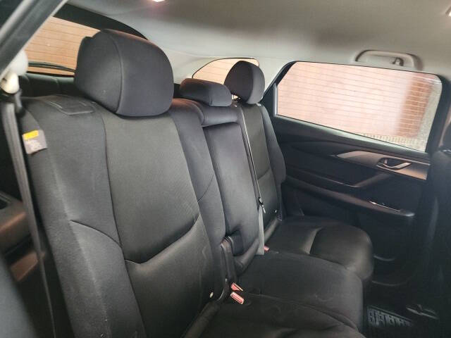 2019 Mazda CX-9 Sport