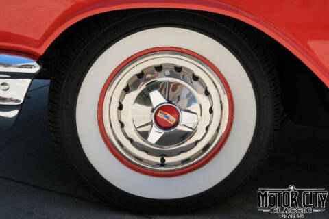 1957 Chevrolet Bel Air