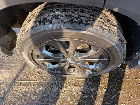 2022 Subaru Forester Sport