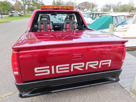 1988 GMC Sierra 1500