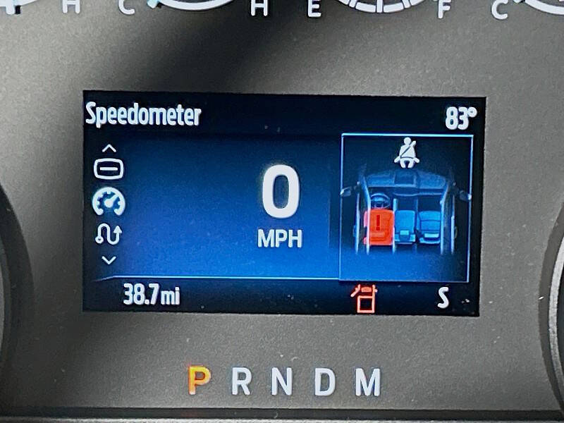 2025 Ford F-350 Super Duty