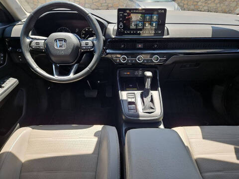 2023 Honda CR-V