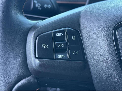 2022 Ford Mustang Mach-E GT