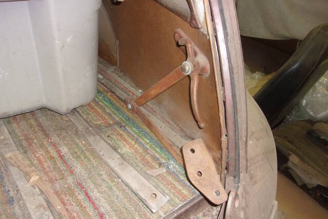 1948 Packard Clipper