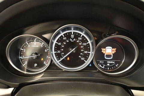 2023 Mazda CX-5 2.5 S Select