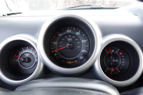 2006 Honda Element EX-P