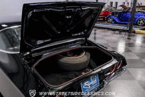 1979 Chevrolet Camaro