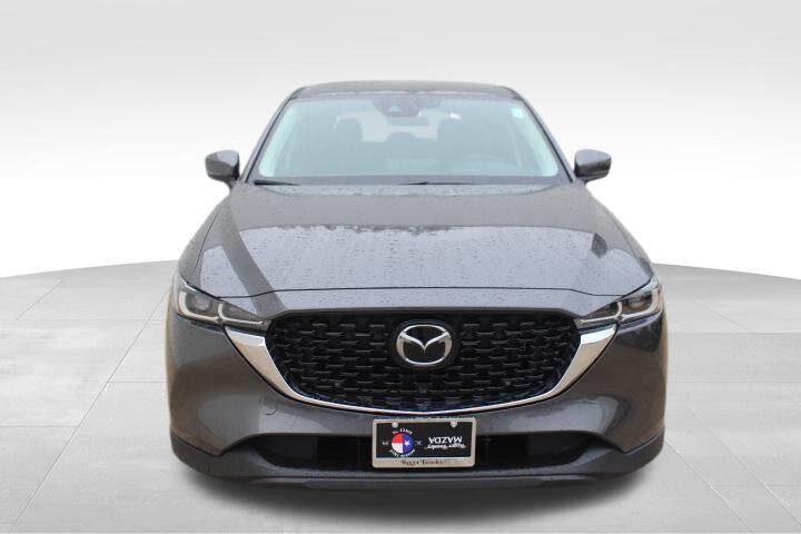 2023 Mazda CX-5 2.5 S Select