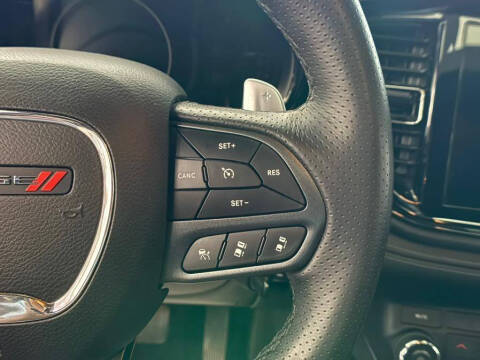 2023 Dodge Durango