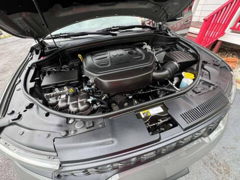 2021 Dodge Durango GT