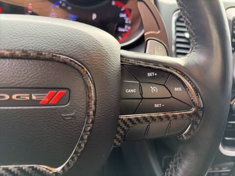 2017 Dodge Durango SXT